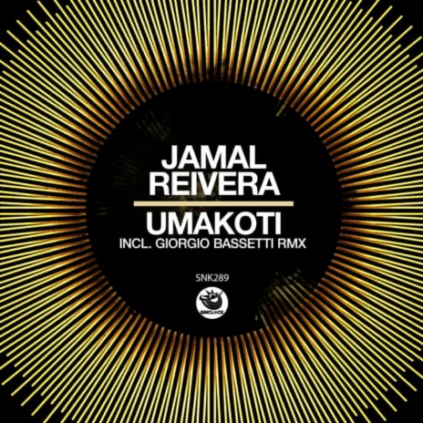 Umakoti (Giorgio Bassetti Dubstrumental) ft. Michael King