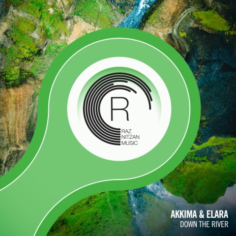 Down The River ft. Elara | Boomplay Music