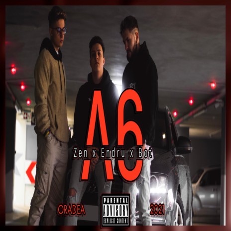 A6 (feat. Bot) | Boomplay Music
