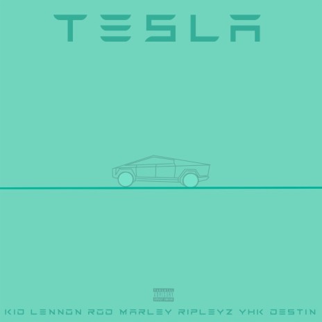 Tesla ft. Ripleyz & YHK Destin | Boomplay Music