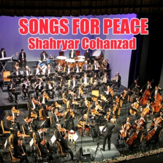 Songs for Peace