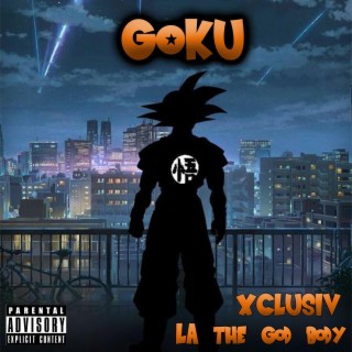 Goku