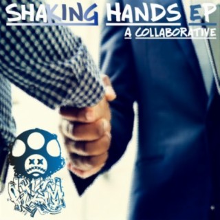 Shaking Hands EP