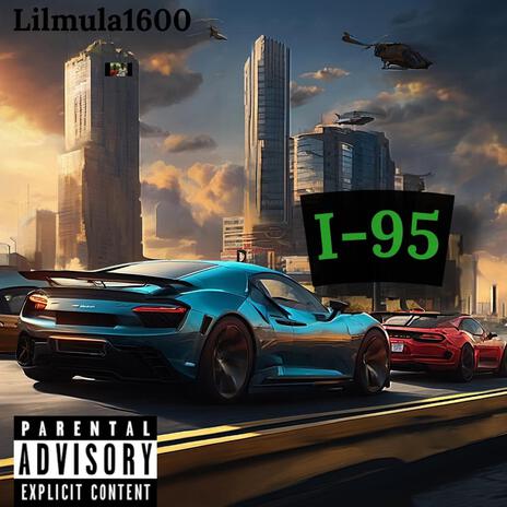 I-95 | Boomplay Music