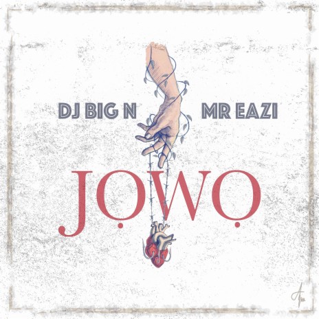Jowo ft. Mr Eazi | Boomplay Music