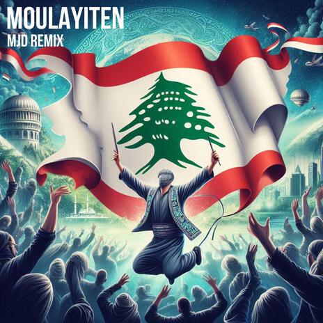 Moulayiten | Boomplay Music