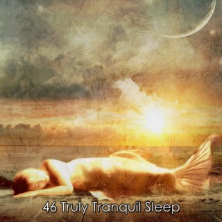 46 Truly Tranquil Sleep