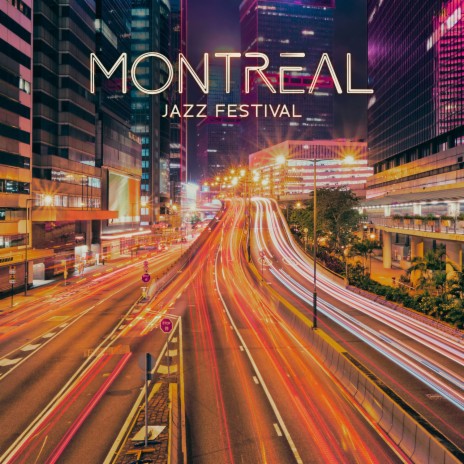 Jazz Nights In Montreal ft. Golden Jazzman & Rhoda Carter Trio | Boomplay Music