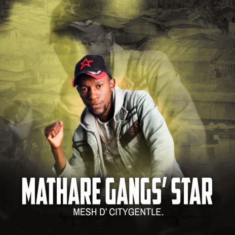 Mathare Gangs' Star | Boomplay Music