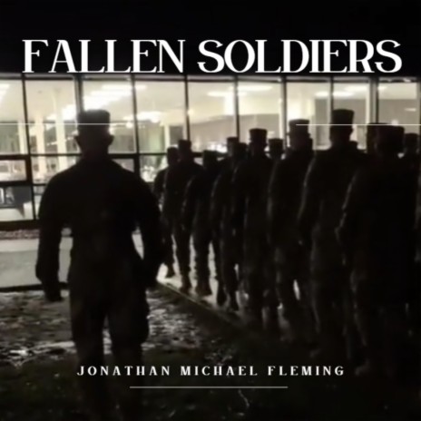 Fallen Soldiers Cadence (Live Marching Performance) | Boomplay Music