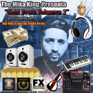 Gold Beats Instrumentals