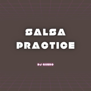 Salsa Practice Beginners