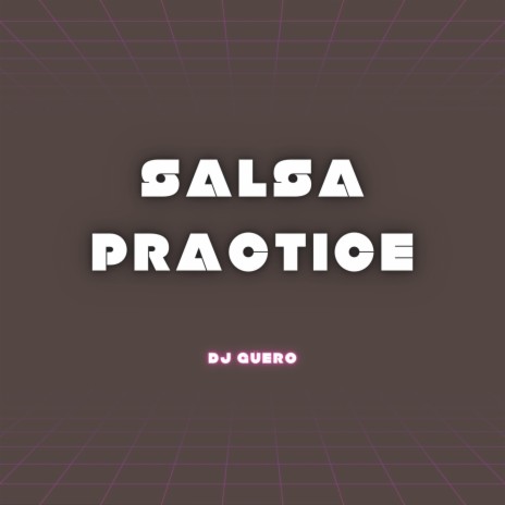 Salsa Practice Beginners