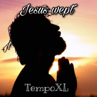 Jesus Wept lyrics | Boomplay Music