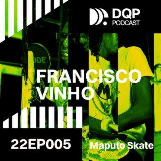 Francisco Vinho – Introdução ao Skate em Moz