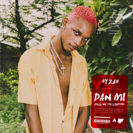 Dan Mi (Pass Me The Lighter) | Boomplay Music