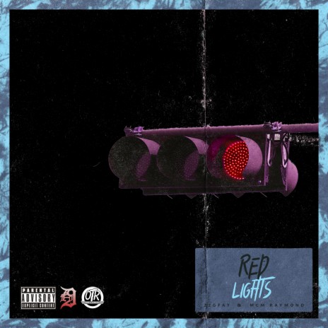 Red Lights ft. MCM Raymond | Boomplay Music