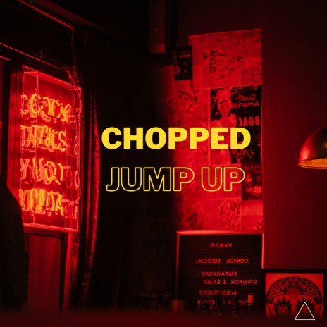 chopped jump up (Demo) | Boomplay Music