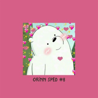 Sped up TikTok songs | Sped up Orinn #8