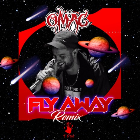 Fly Away (Remix) | Boomplay Music