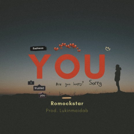 You | Boomplay Music