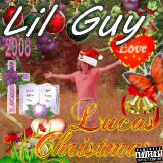 Lucas Christmas