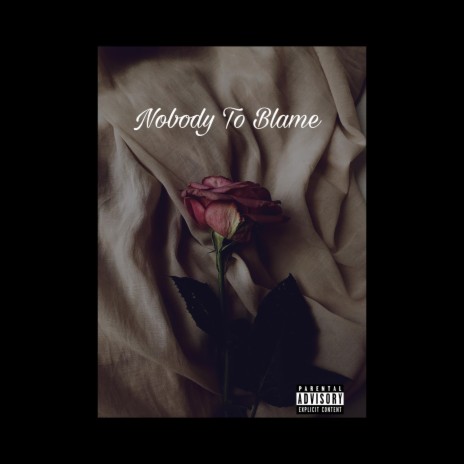 Nobody To Blame | Boomplay Music