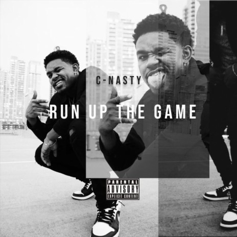 Run Up The Game | Boomplay Music