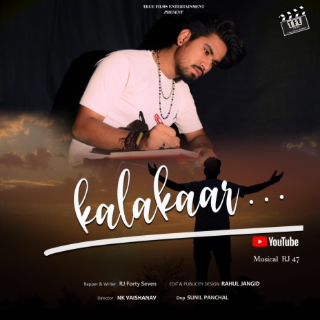 Kalakaar | Boomplay Music