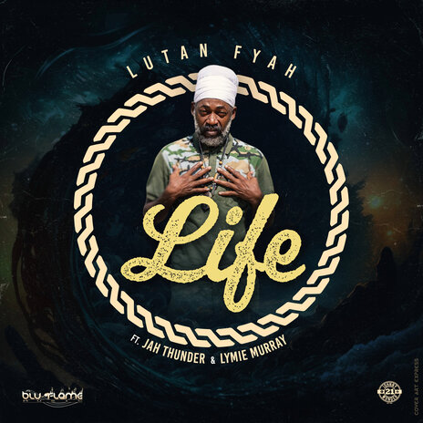 Life ft. Jah Thunder & Lymie Murray | Boomplay Music