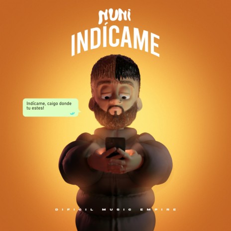 Indícame | Boomplay Music