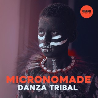 Danza Tribal