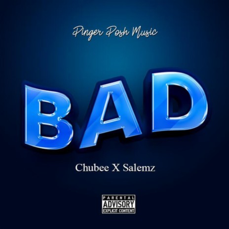 Bad | Boomplay Music