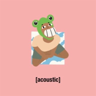 Frog Hat (Acoustic) ft. George McNaughton Ellis lyrics | Boomplay Music