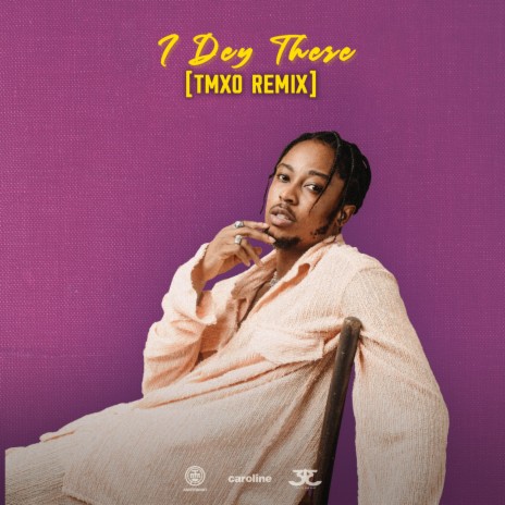 I Dey There (TMXO Remix) | Boomplay Music