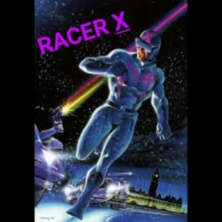Racer X (feat. Airline Kidd)