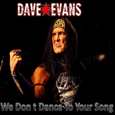 We Don t Dance To Your Song (Live)