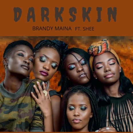 Dark Skin | Boomplay Music