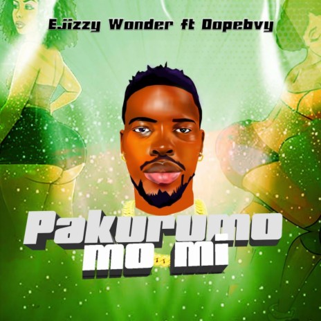 Pakurumo Mo Mi ft. dopebvy | Boomplay Music