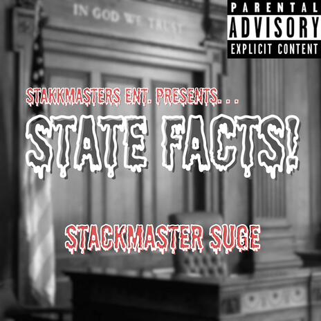 State Facts | Boomplay Music