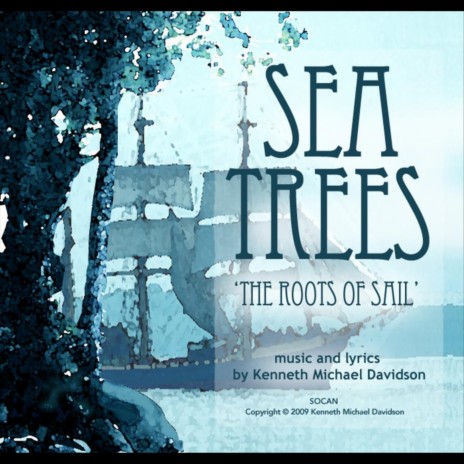 Sea Trees | Boomplay Music