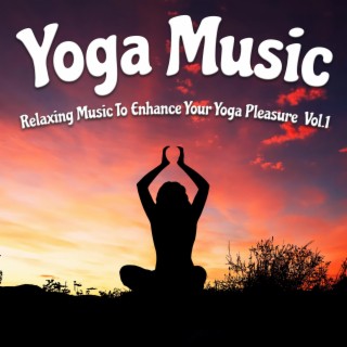 Yoga Music, Vol. 1