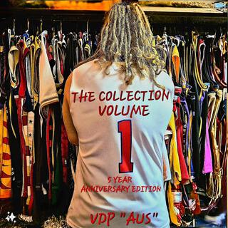 The Collection Volume 1, 5 Year Anniversary Edition