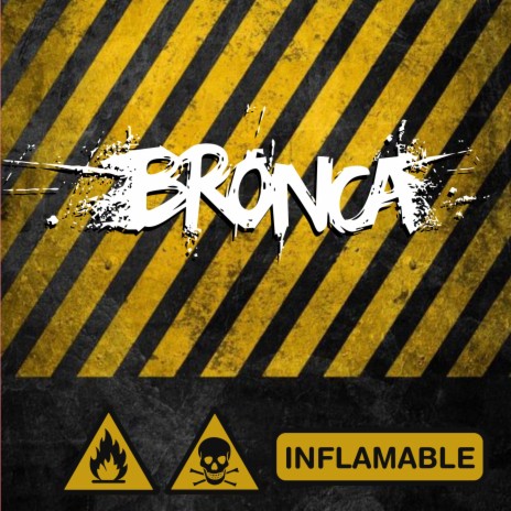 Bronca