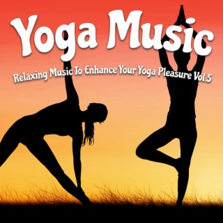 Yoga Music, Vol. 5