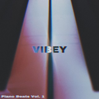 Piano Beats, Vol. 1