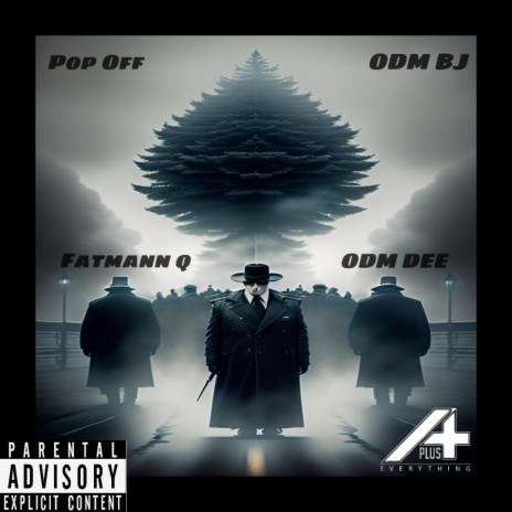 Pop Off ft. ODM Dee & Fatmann Q | Boomplay Music
