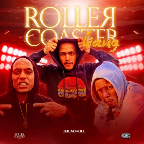 Rollercoaster Gang | Boomplay Music