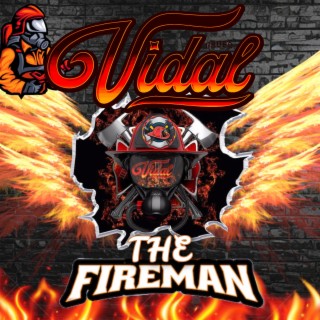 The Fireman (Cumbia En Vivo)