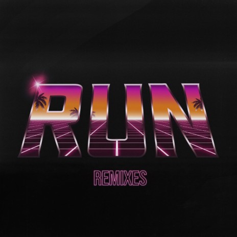 Run Yuri Kim (Remix)